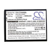 Casio HA-R21LBAT Battery