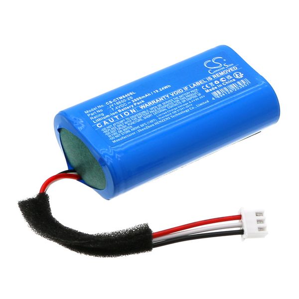 Creative MF8405 Battery