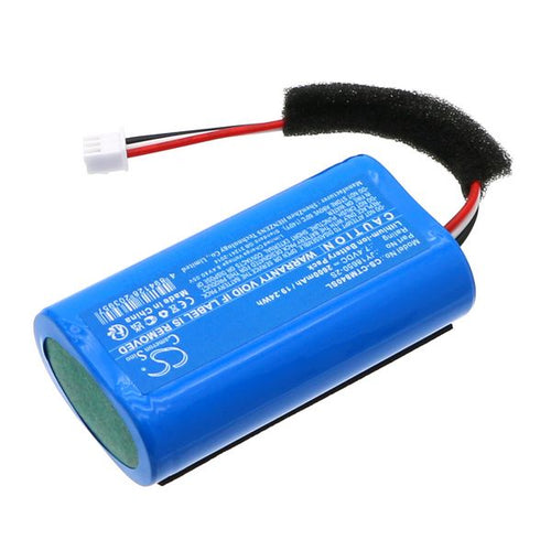 CS-CTM840SL Battery