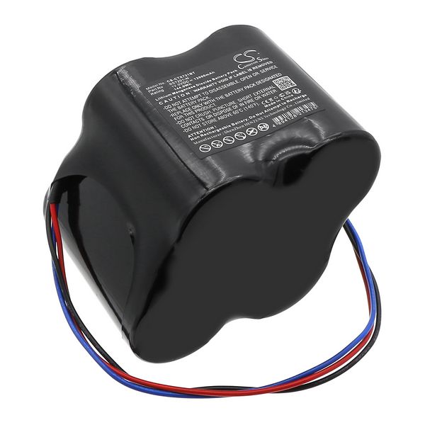 CaddX TX-7201-05-1 Battery