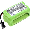 Clulite GP13AAH4BMX Battery