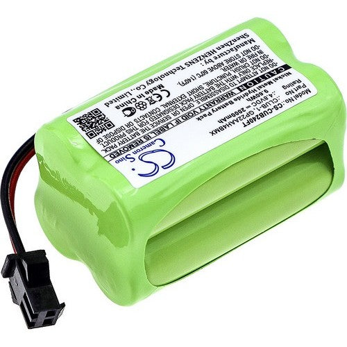 Clulite GP22AAH4BMX Battery