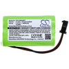Clulite GP13AAH4BMX Battery