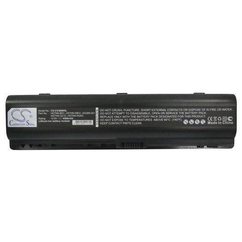 HP Pavilion dv2800t Artist Edition Battery