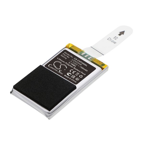 CGV YJ503046 Battery