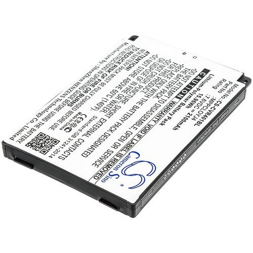 Clover CA355772HV Battery