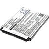 Clover C401U Battery