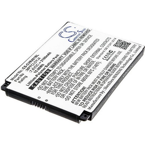 CS-CVR401BL Battery