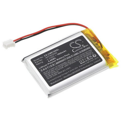 COWIN AHT903450 Battery