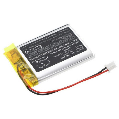 COWIN E7 Battery