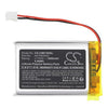 COWIN E7 Pro Battery