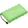 CaddX ZeroWire Control Panel Battery