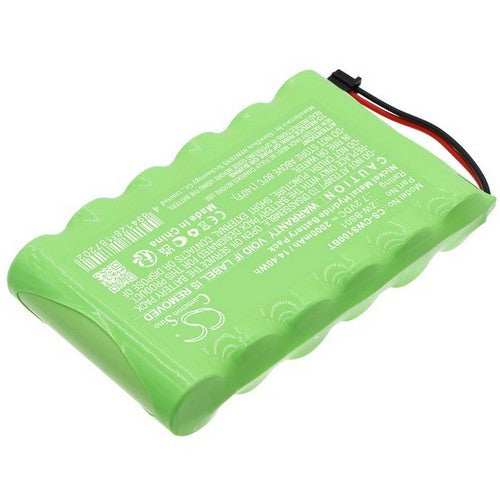 CaddX ZW-BS01 Battery