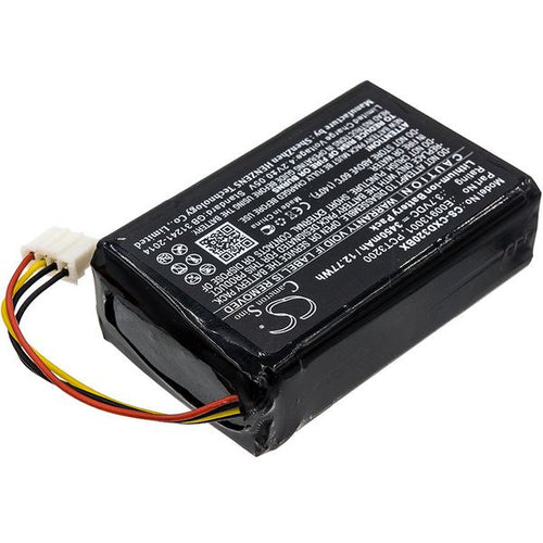 Coppernic PCT3200 Battery