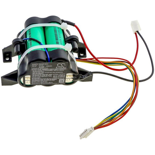 DeLonghi 5519210731 Battery