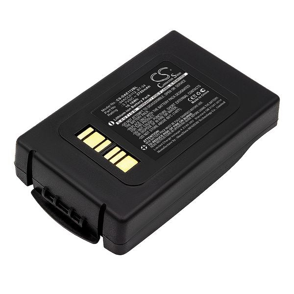 Datalogic 94ACC0112 Battery