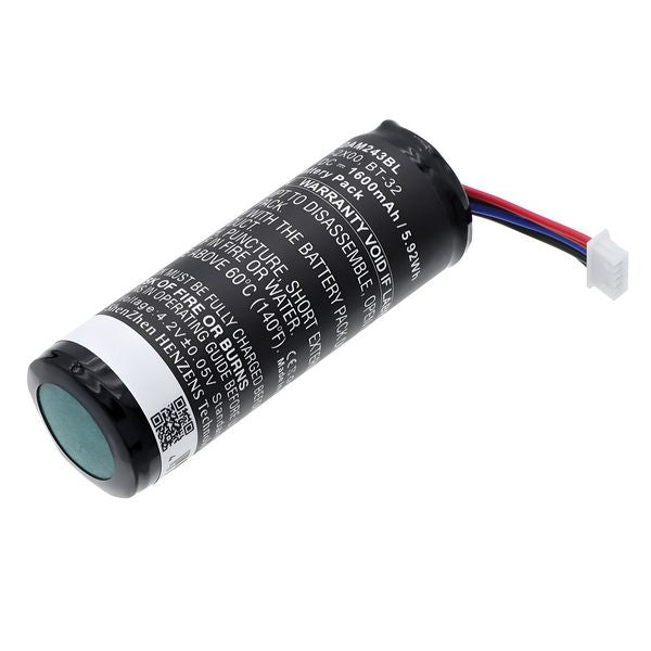 Datalogic QBT2430 Battery