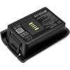 Datalogic 4006-0337 Battery