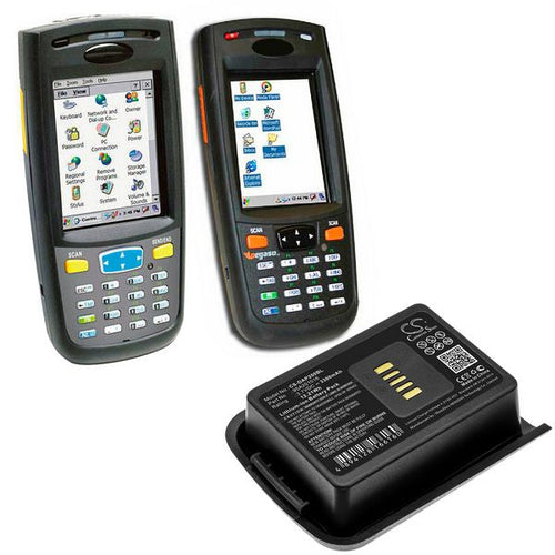 Datalogic P20 Battery