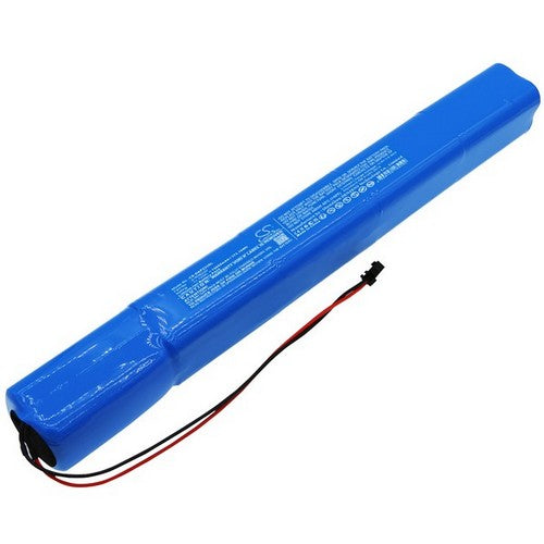 American DJ Z-WIB233 Battery