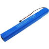 American DJ WIFLY BAR RGBA Battery