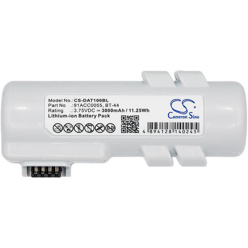 Datalogic P-9012-JTB.02 Battery