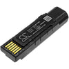 Datalogic GBT4500 Battery