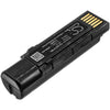 Datalogic TW18050652 Battery