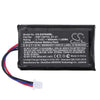 Datalogic RIDA DBT6400 Battery