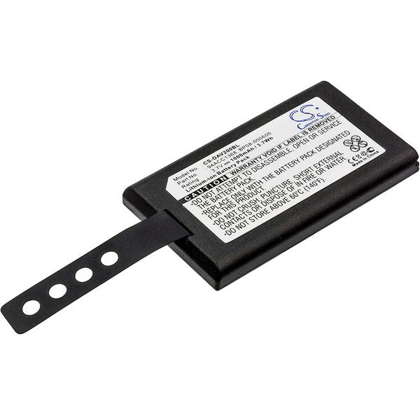 Datalogic 94ACC1367 Battery