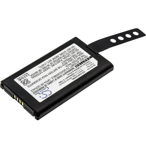 Datalogic 64ACC1368 Battery