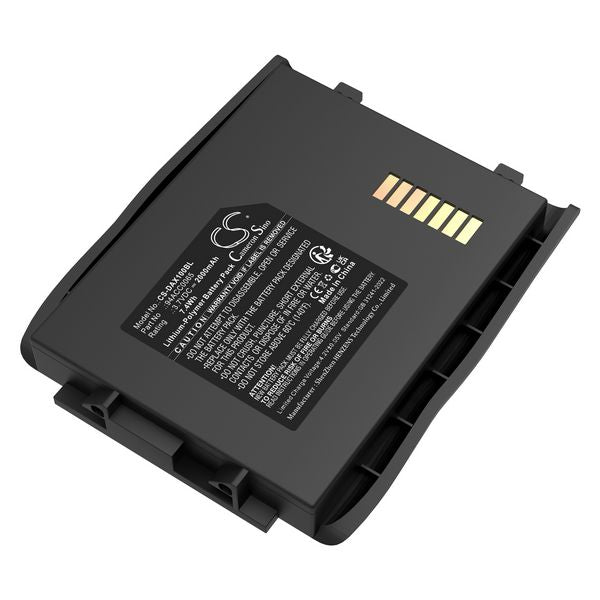 Datalogic LYNX Battery