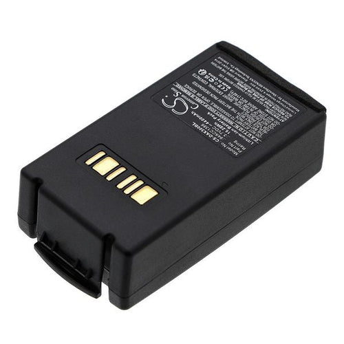 Datalogic Falcon X3 Plus Battery