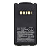 Datalogic Falcon X4 Battery