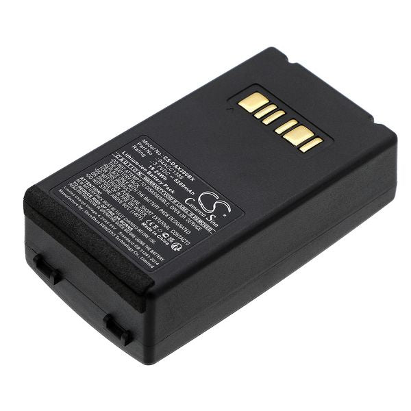 CS-DAX300BX Battery