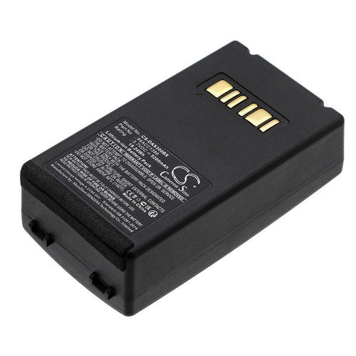 Datalogic 4ACC0046 Battery