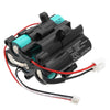 Dirt Devil Quick Flip Plus Cordless 16 Volt Lithium Ion Bagless Handheld Vacuum Battery