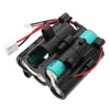 Dirt Devil Quick Flip Plus Cordless 16 Volt Lithium Ion Bagless Handheld Vacuum Battery