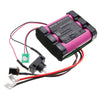 Dirt Devil BY001 Battery