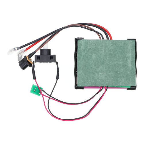 Dirt Devil BD45000 Battery