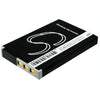 Sanyo Xacti DMX-HD1A Battery