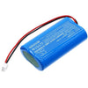 CS-DCT500SL Battery