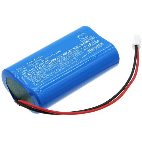 CS-DCT500SL Battery