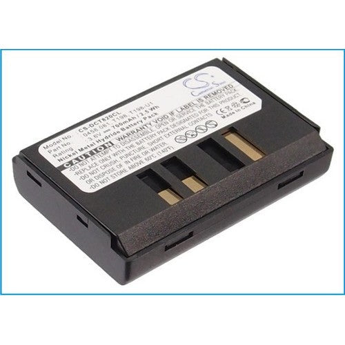 Dancall T198 Battery