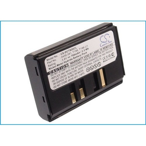 Dancall Dect 8500 Battery