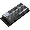 DELL Precision M6600 Mobile WorkStation Battery