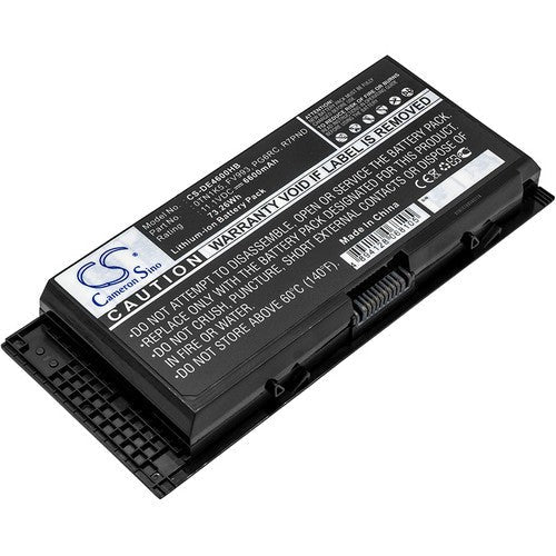 DELL Precision M6700 Mobile WorkStation Battery