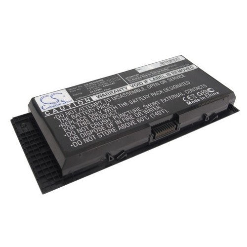 DELL Precision M6800 Mobile WorkStation Battery