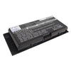 DELL Precision M4600 Mobile WorkStation Battery