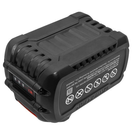 DeWalt DCHJ060C1 Battery